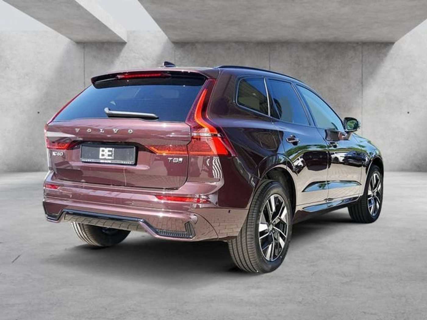Volvo XC60 – Bild 2