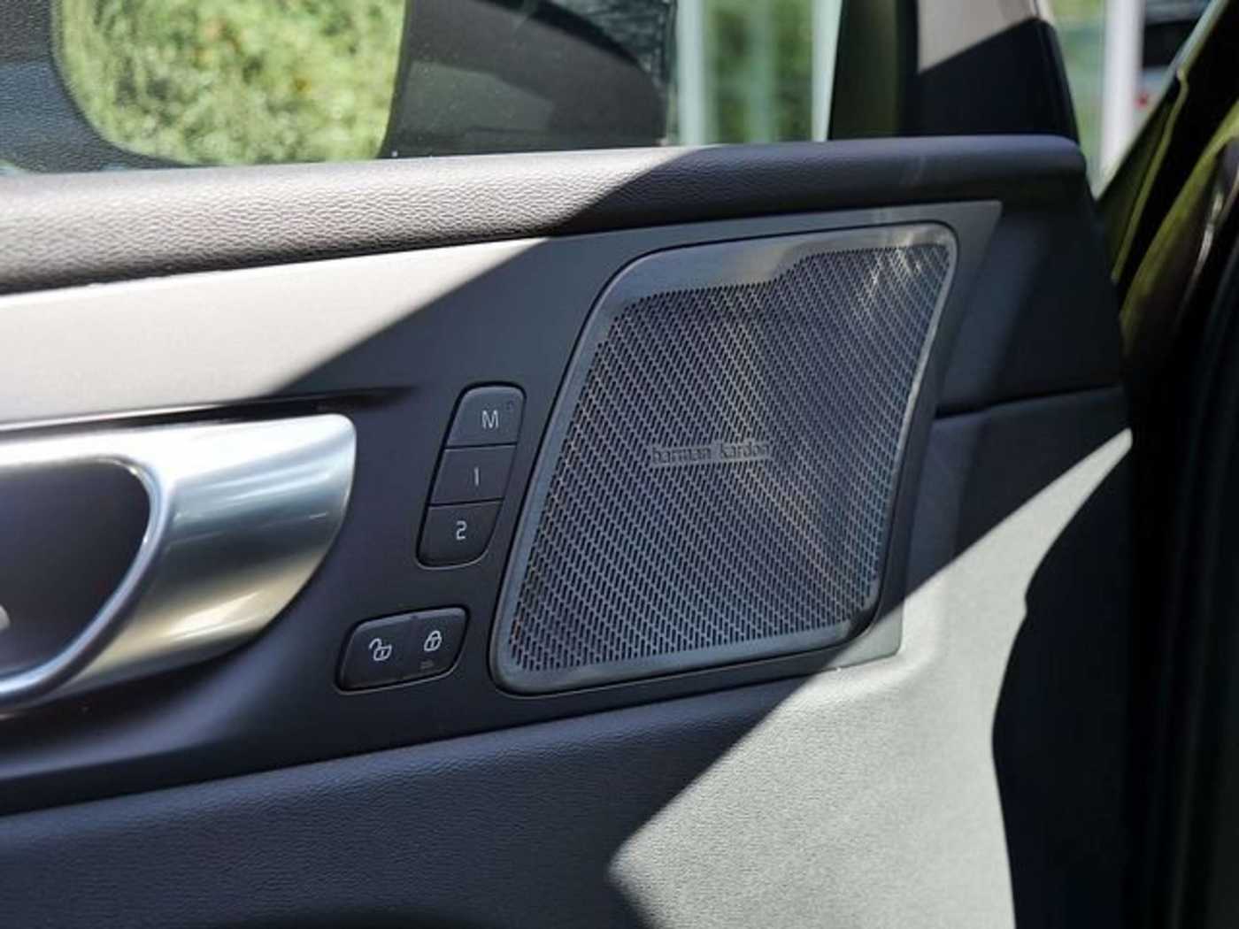 Volvo XC60 – Bild 20