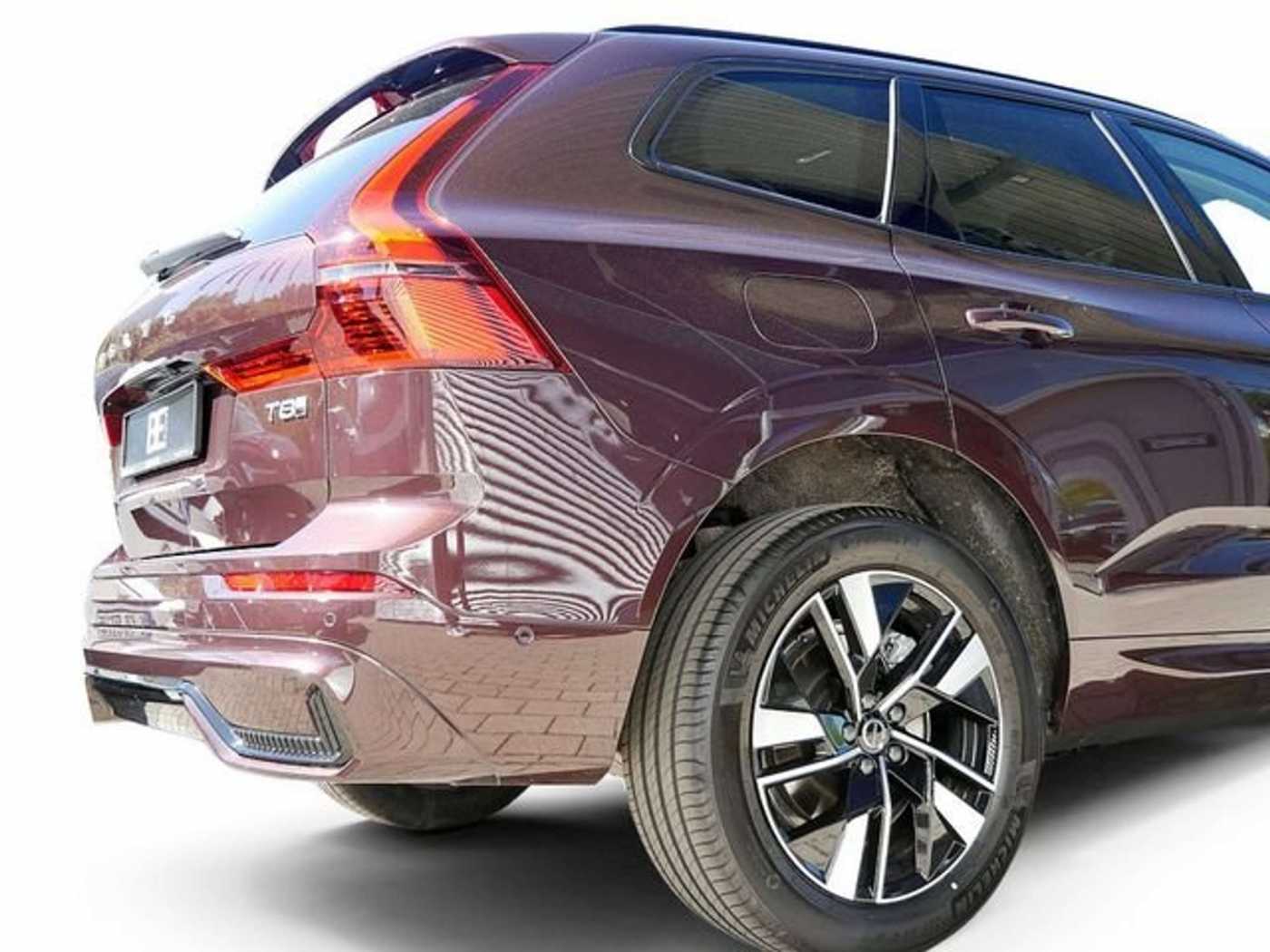 Volvo XC60 – Bild 3