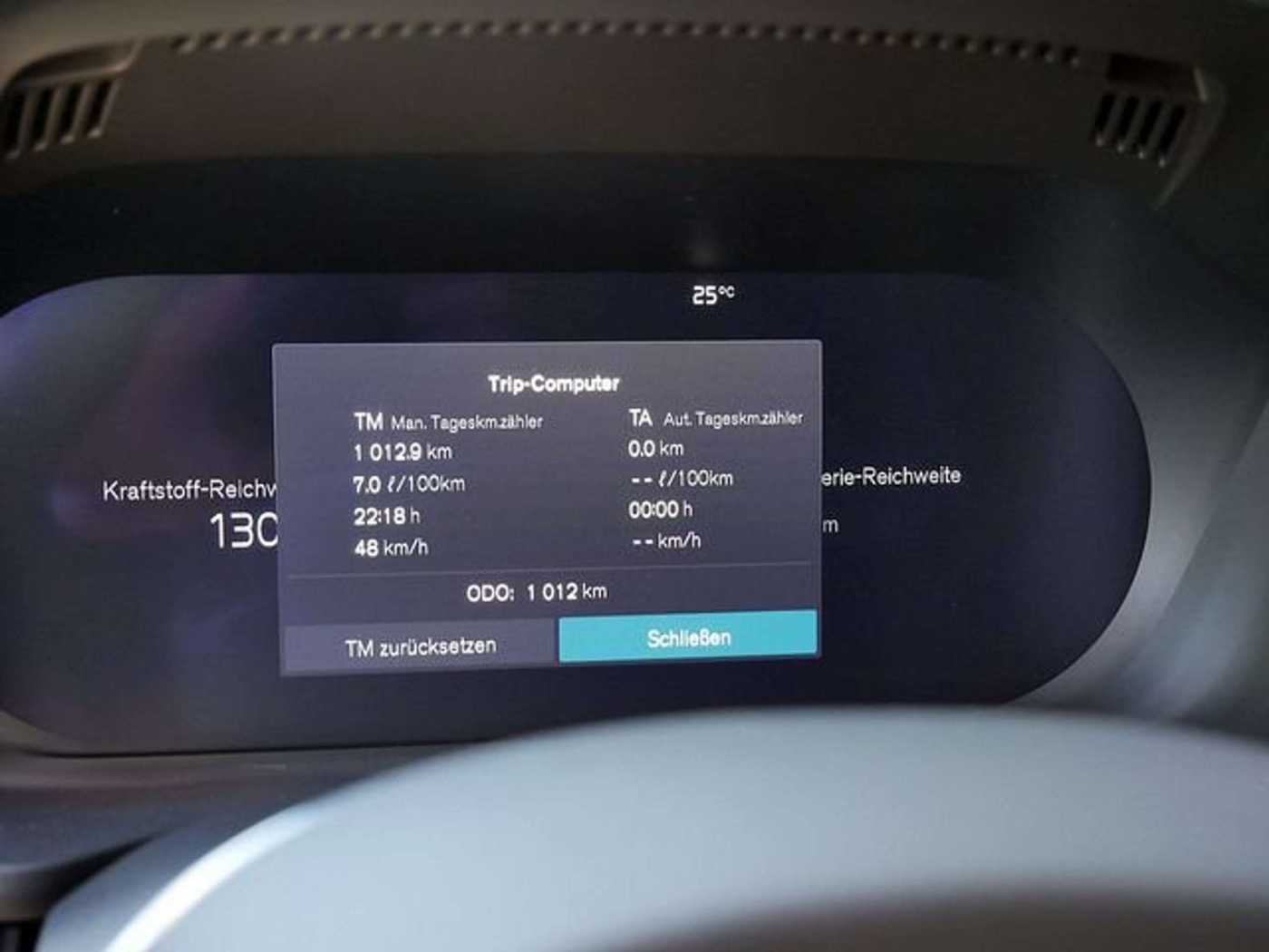 Volvo XC60 – Bild 11