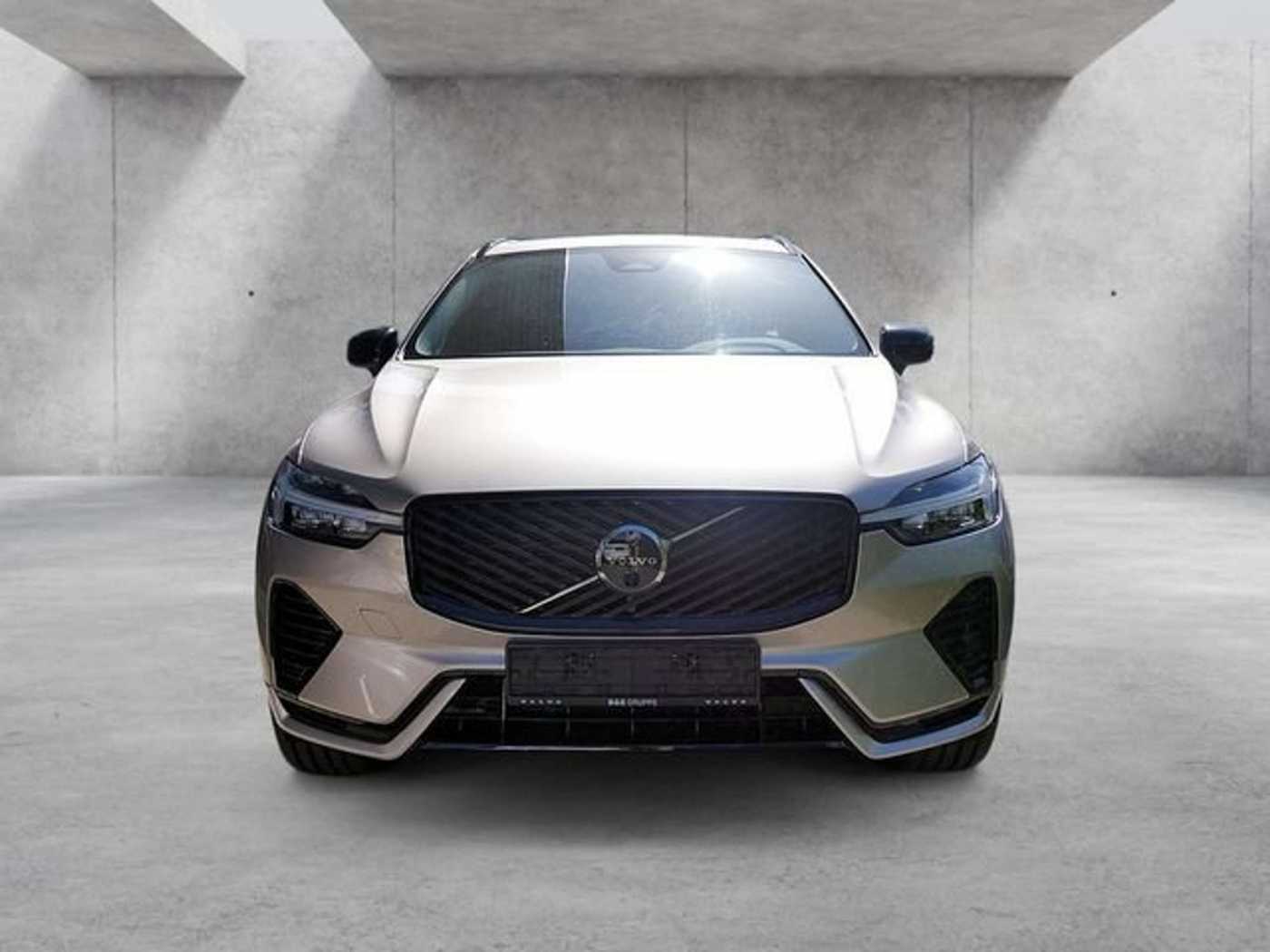 Volvo XC60 – Bild 2