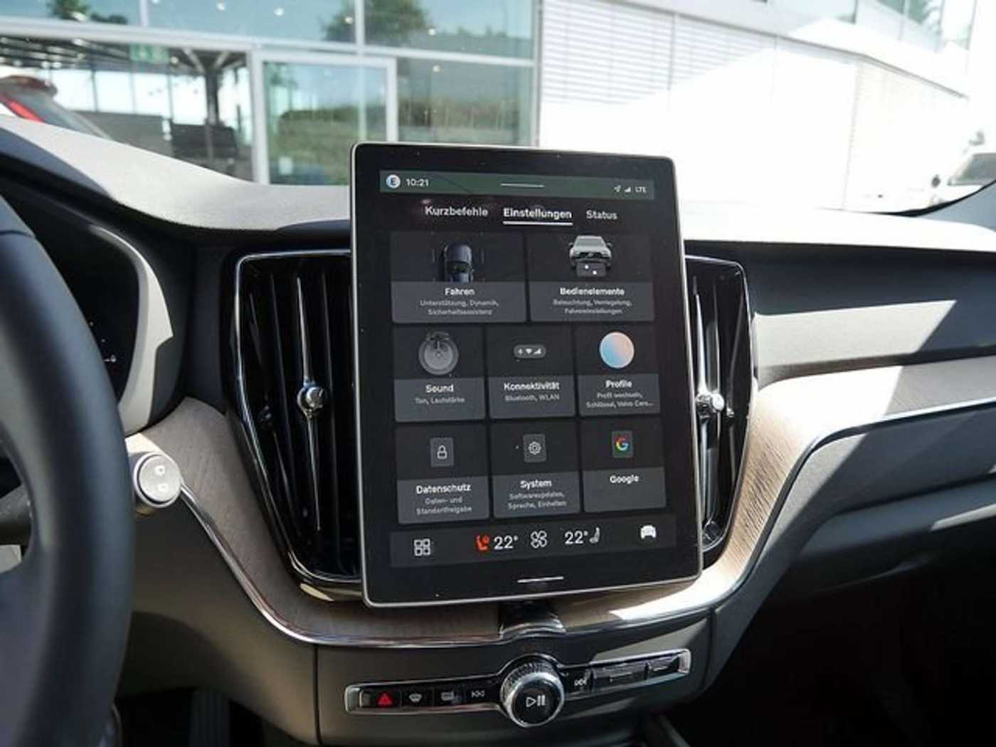 Volvo XC60 – Bild 24