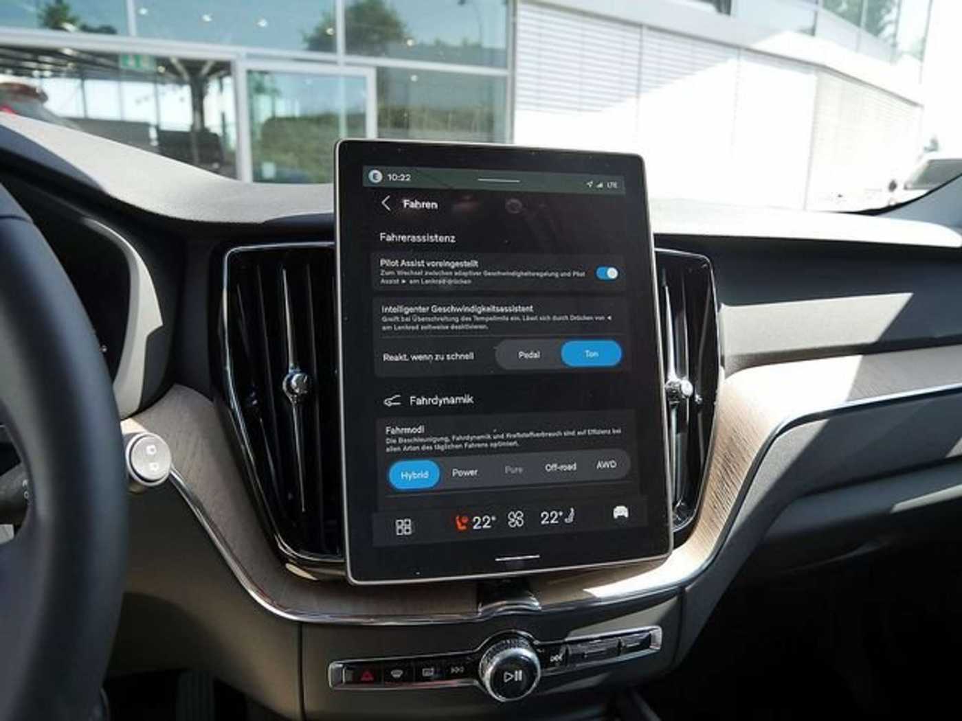 Volvo XC60 – Bild 25