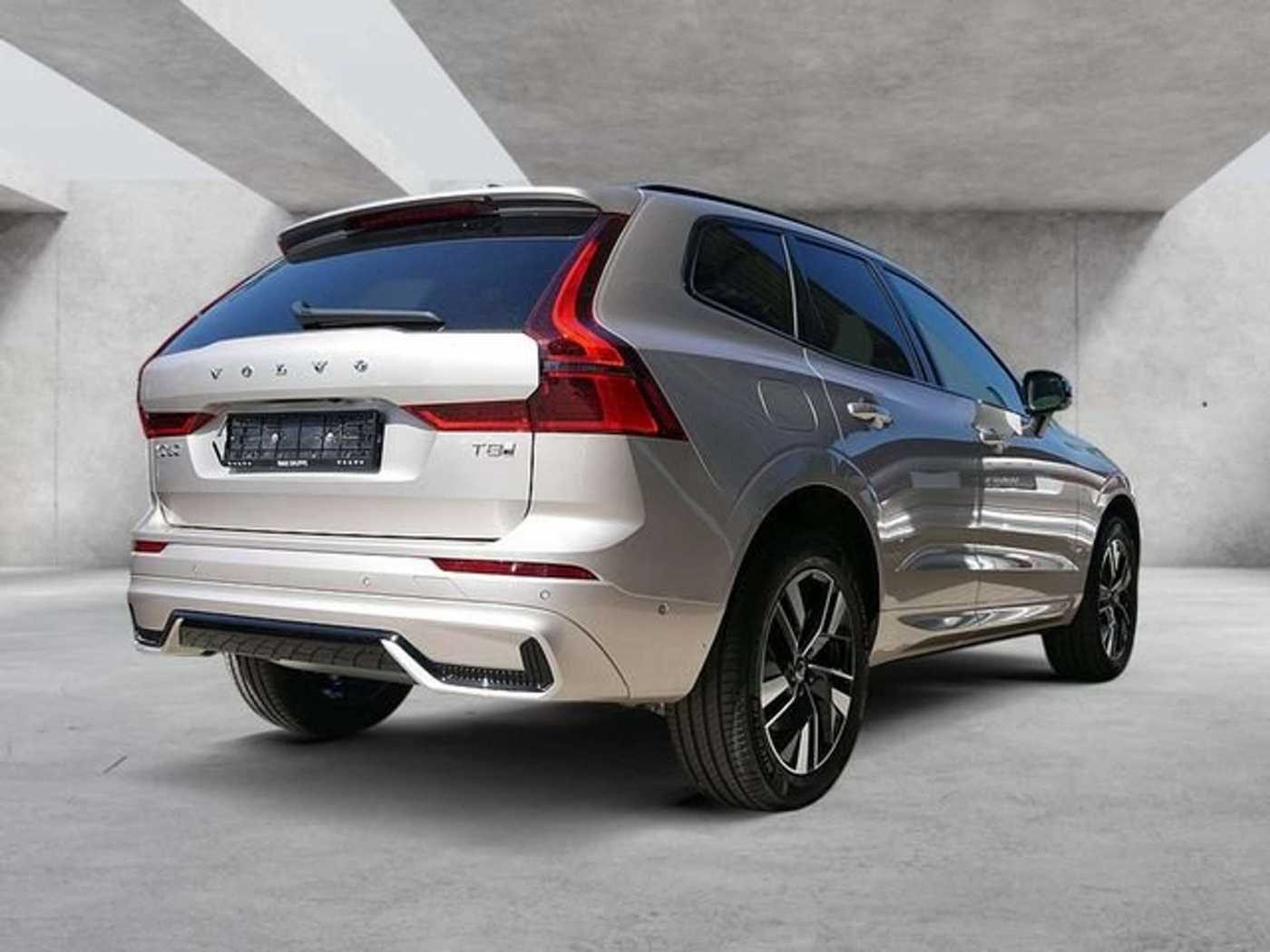 Volvo XC60 – Bild 3