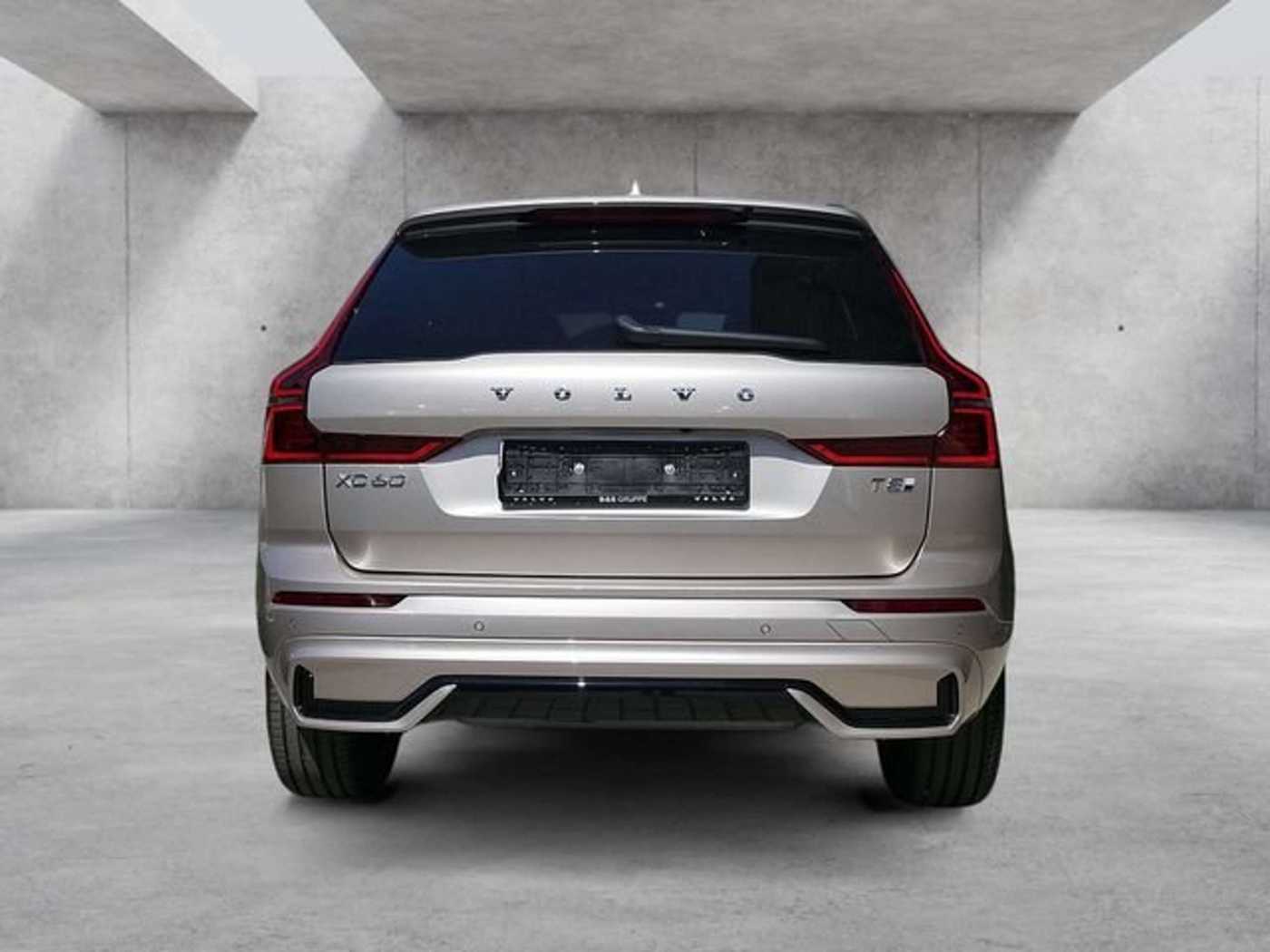 Volvo XC60 – Bild 4