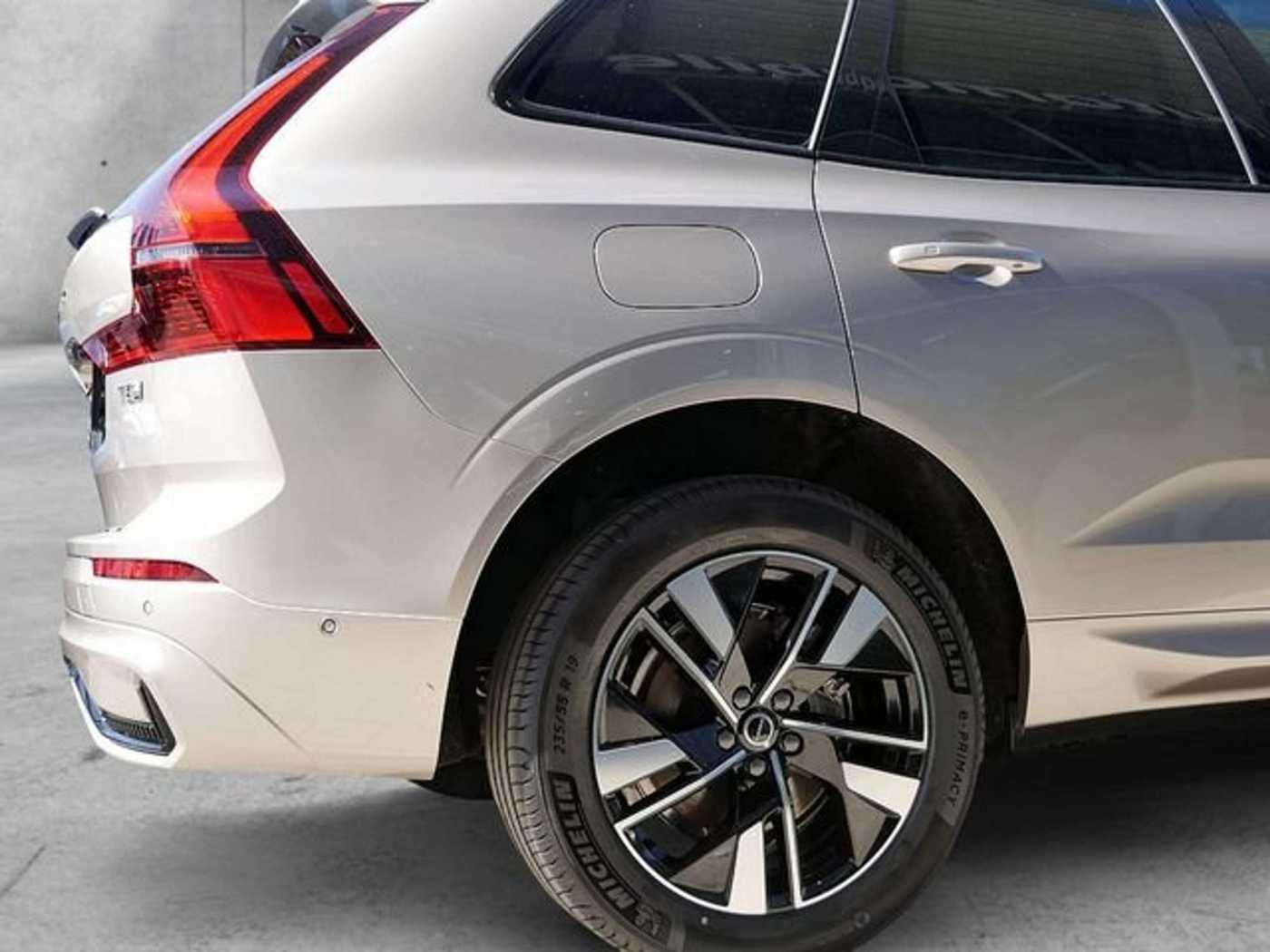 Volvo XC60 – Bild 5