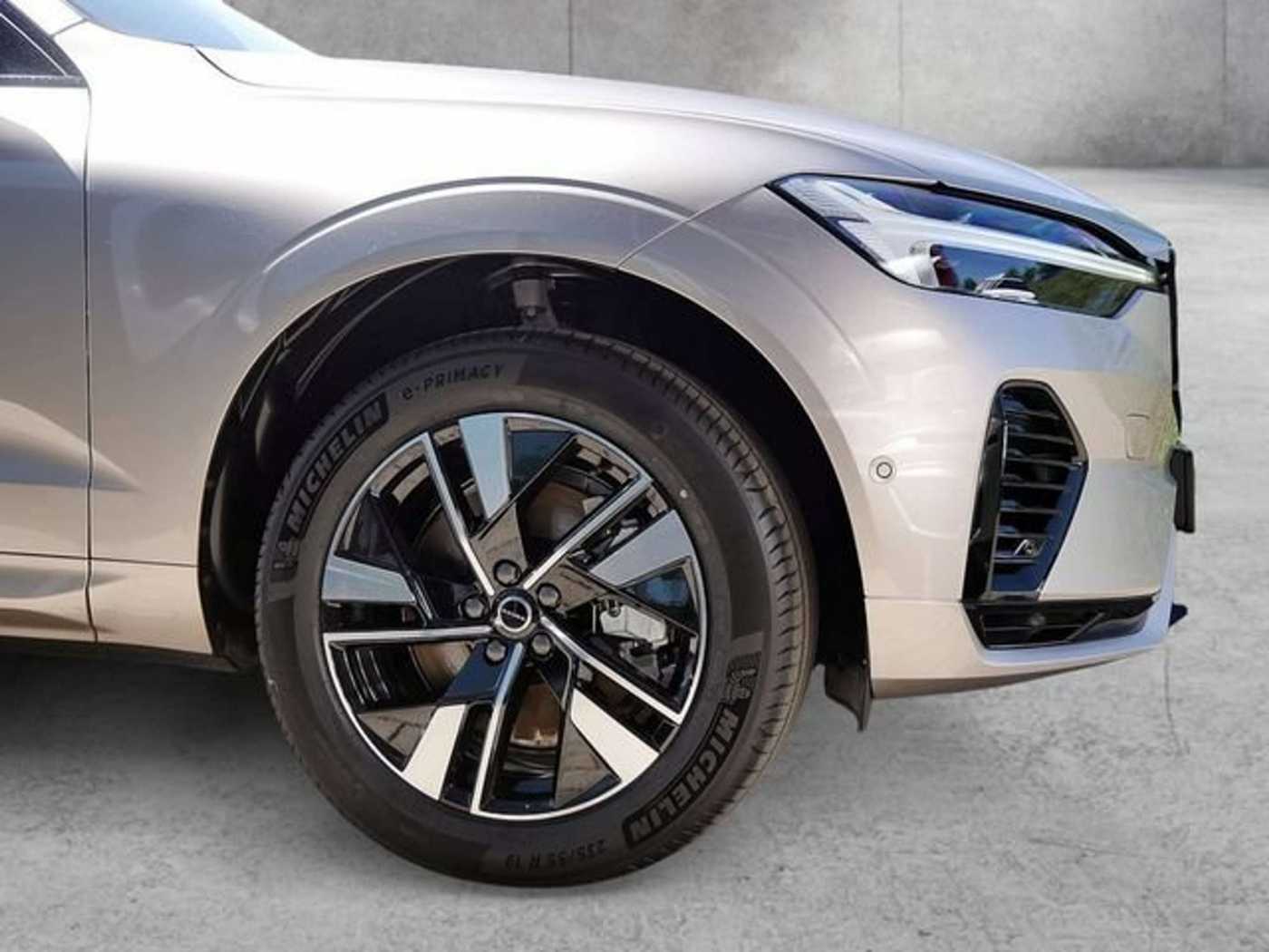 Volvo XC60 – Bild 6
