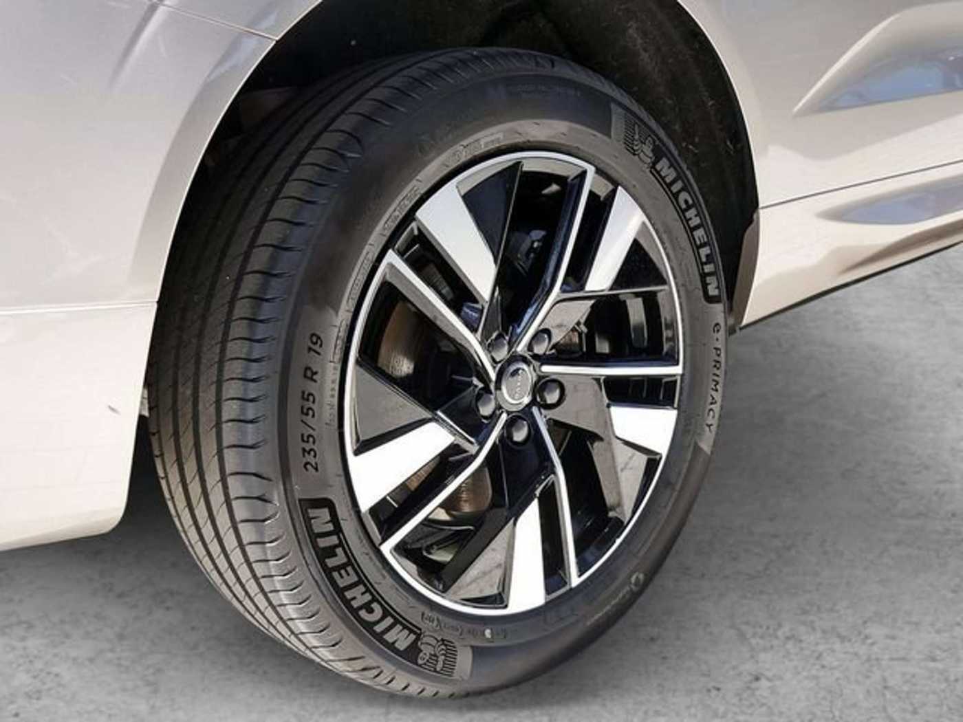 Volvo XC60 – Bild 8