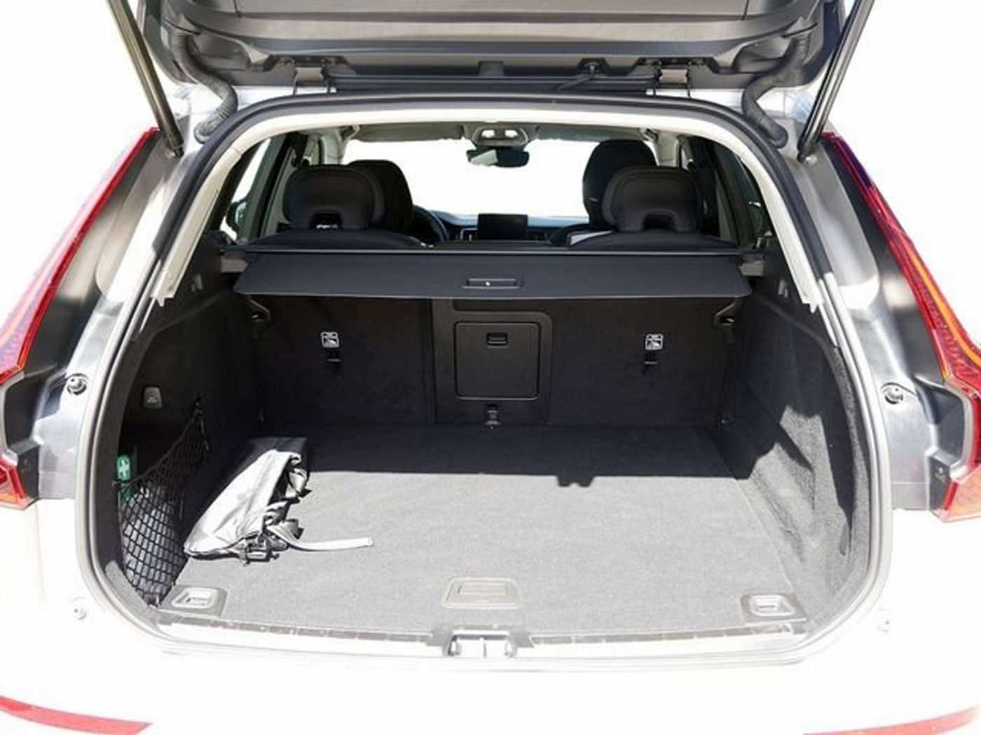 Volvo XC60 – Bild 9