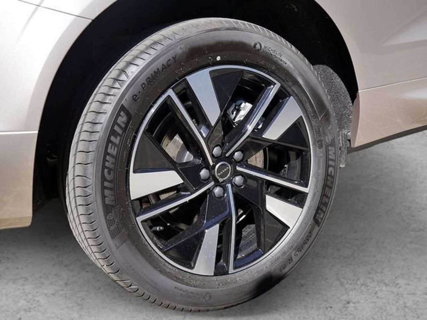 Volvo XC60 – Bild 10