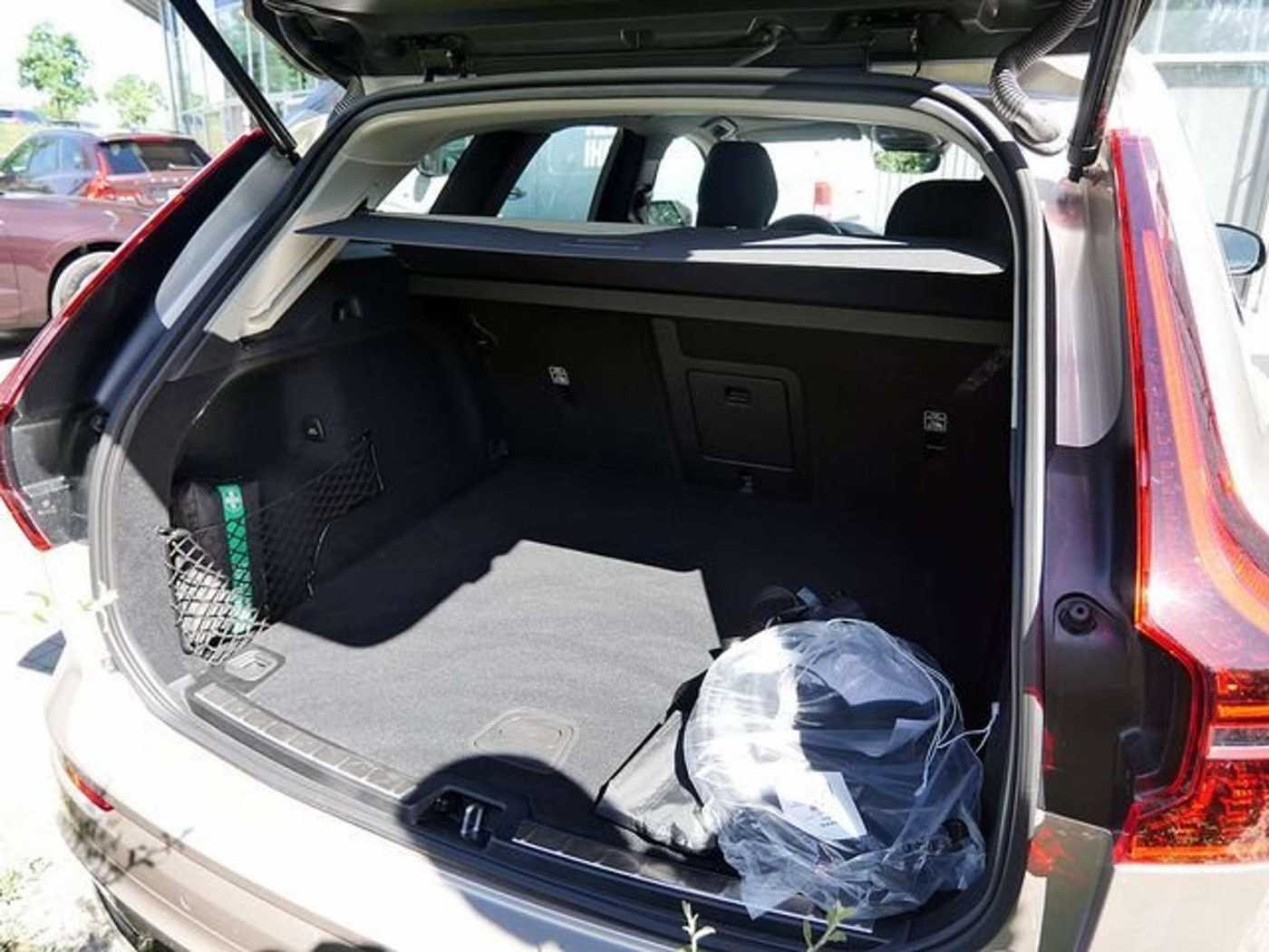 Volvo XC60 – Bild 11