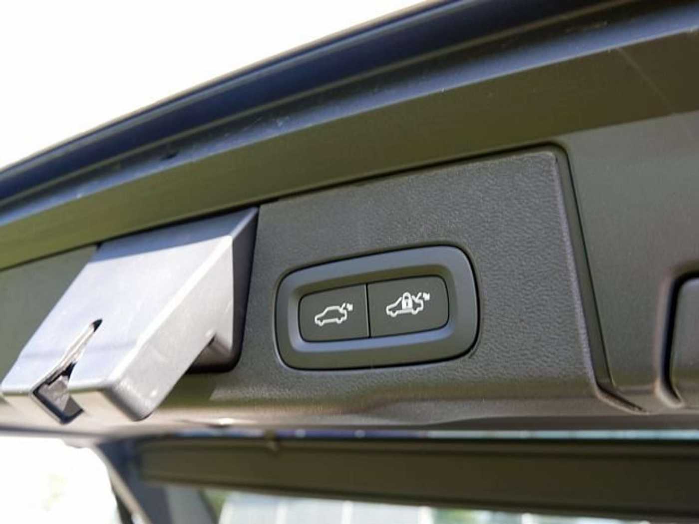 Volvo XC60 – Bild 12