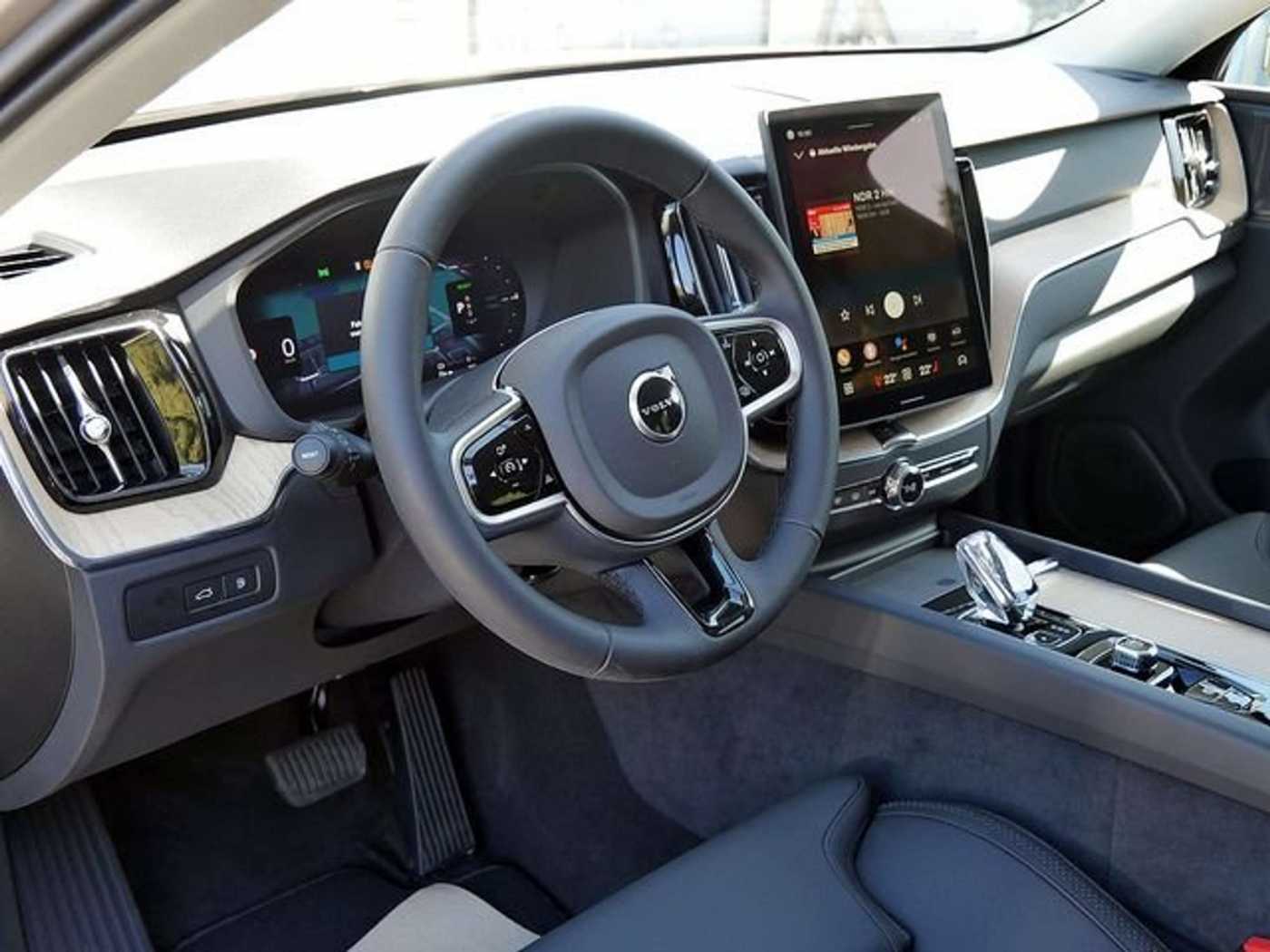 Volvo XC60 – Bild 13