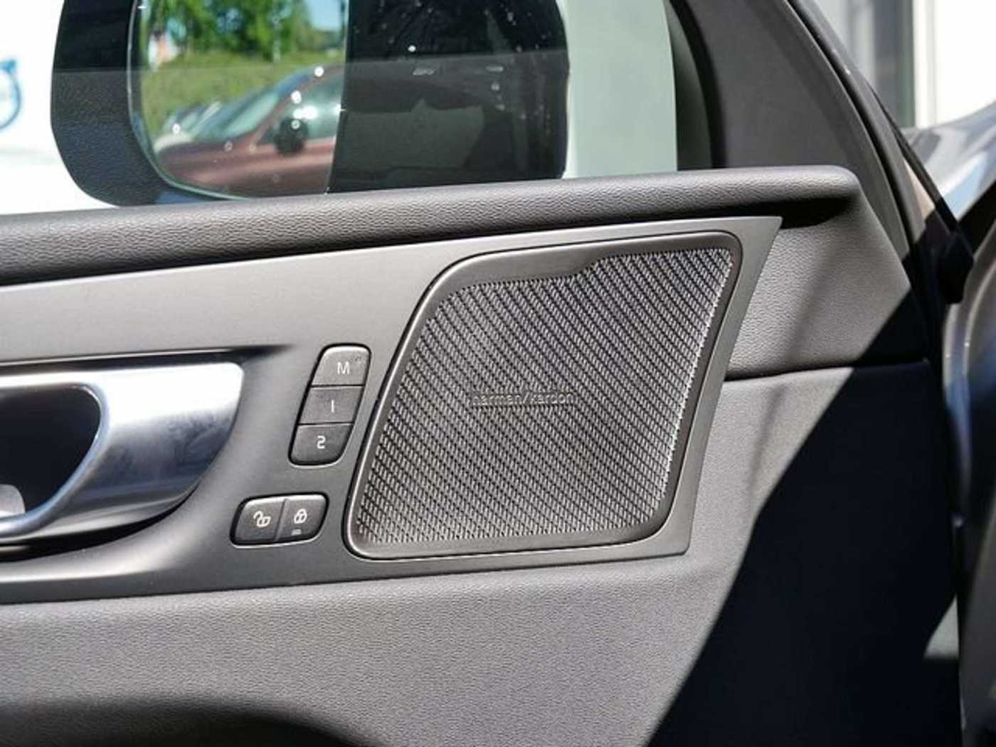 Volvo XC60 – Bild 14