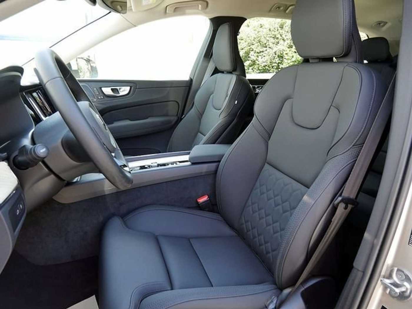 Volvo XC60 – Bild 15