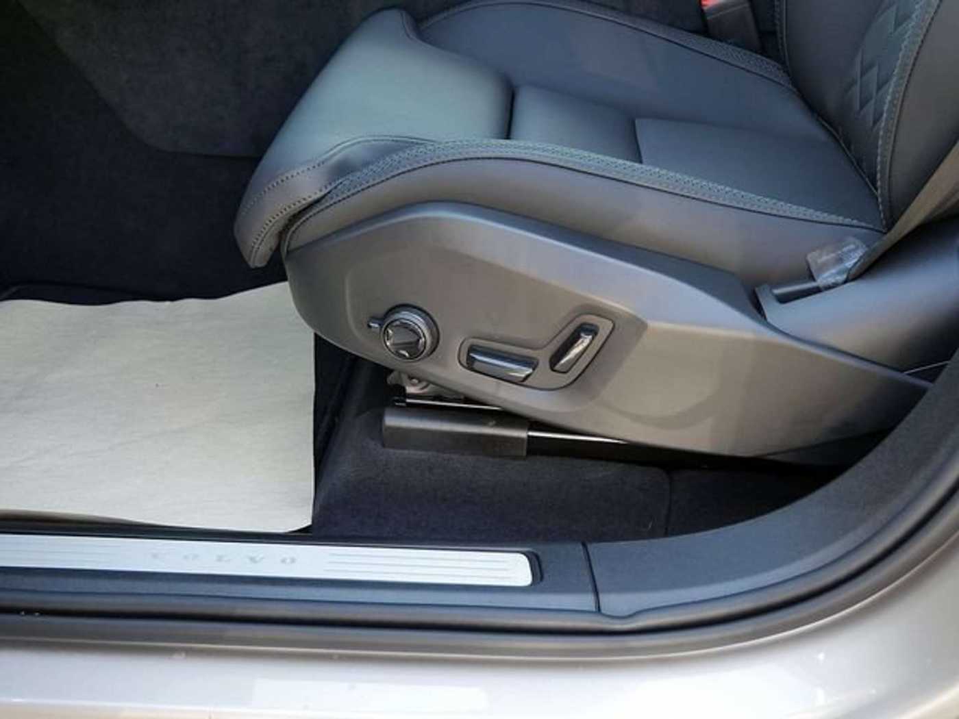 Volvo XC60 – Bild 16