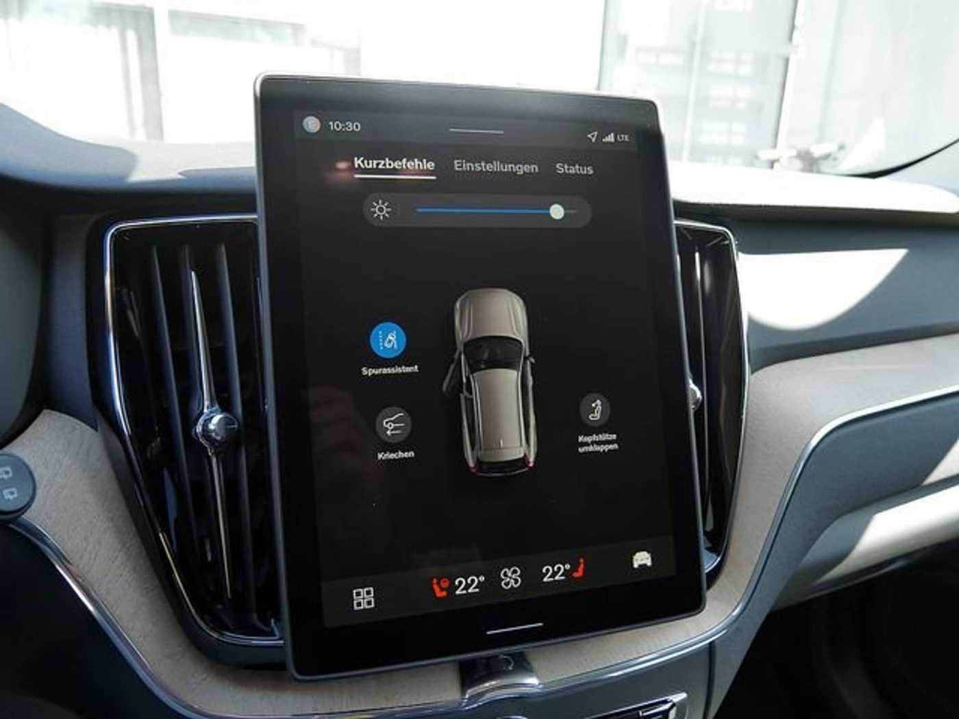 Volvo XC60 – Bild 19
