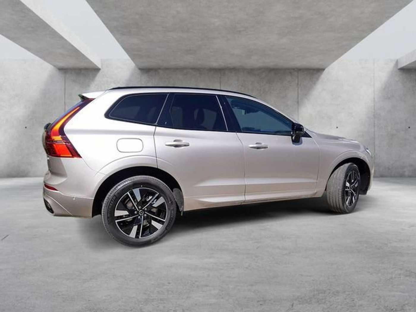 Volvo XC60 – Bild 2