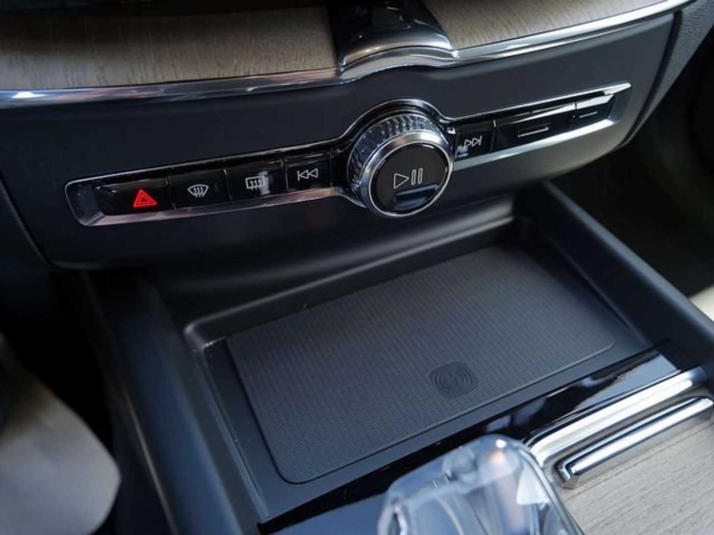 Volvo XC60 – Bild 24
