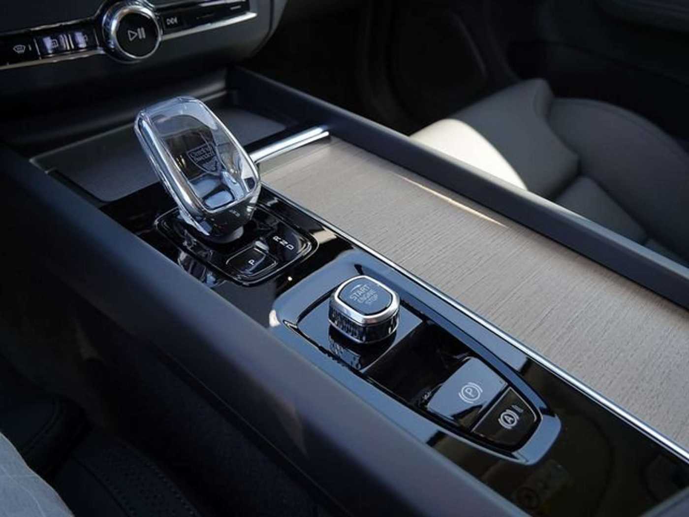 Volvo XC60 – Bild 25
