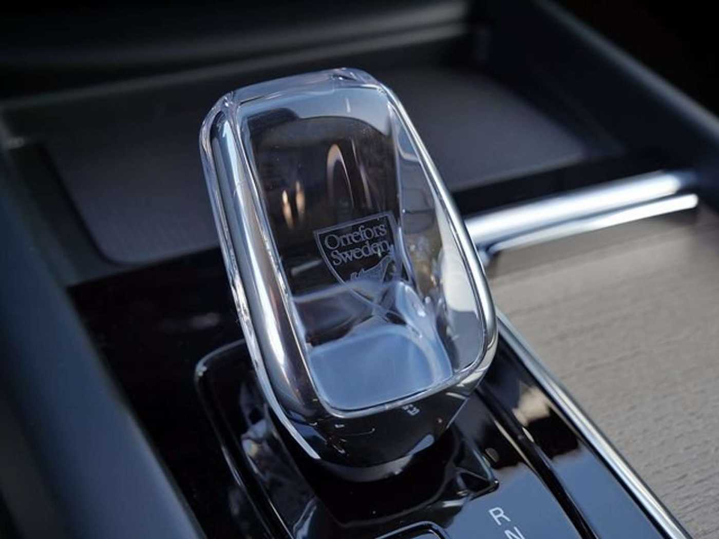 Volvo XC60 – Bild 26