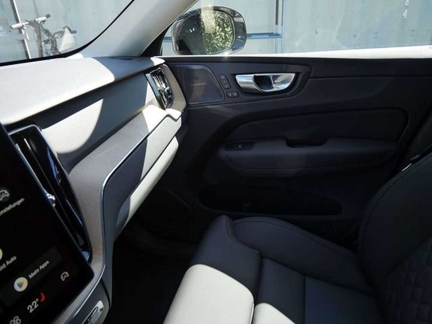Volvo XC60 – Bild 27