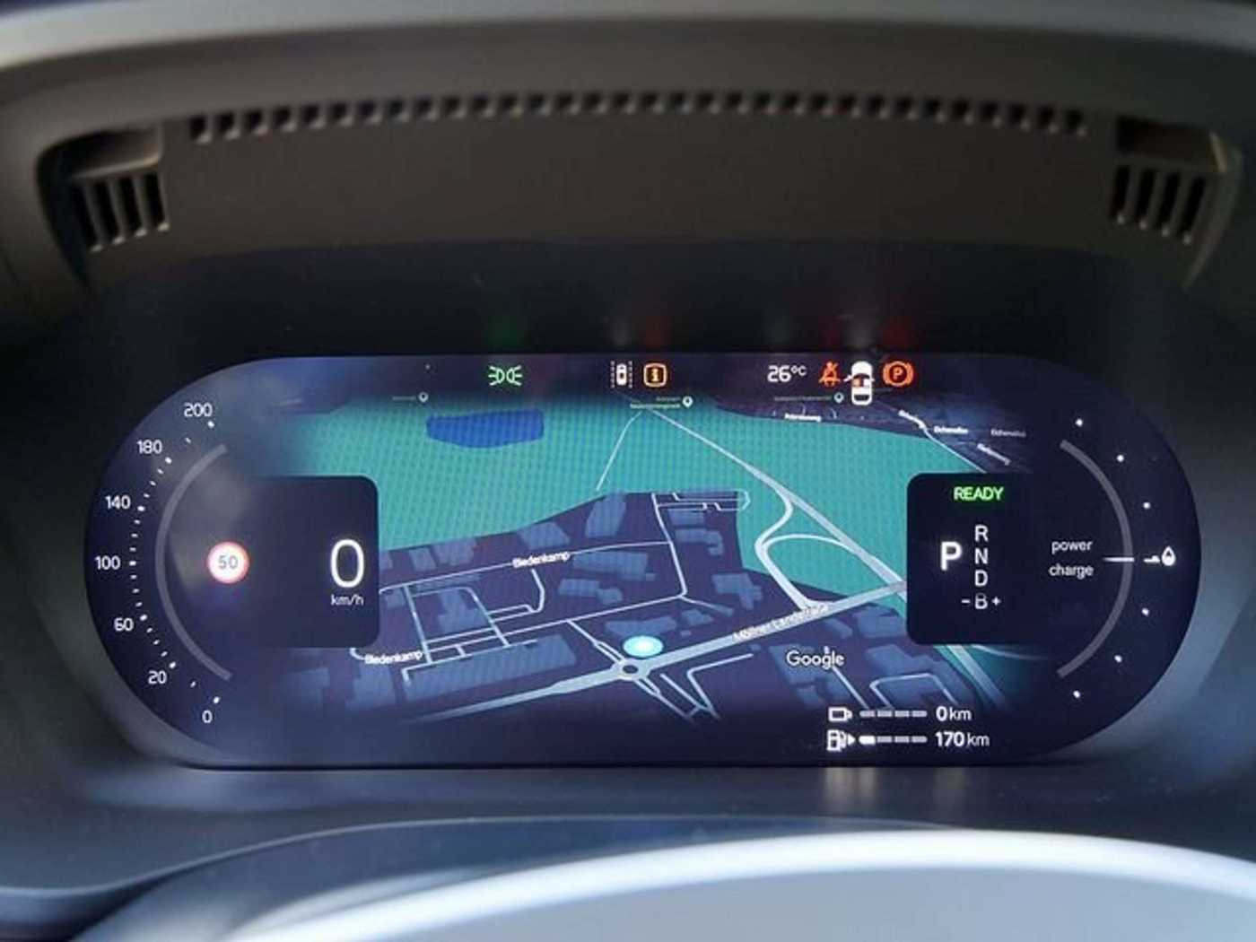 Volvo XC60 – Bild 28