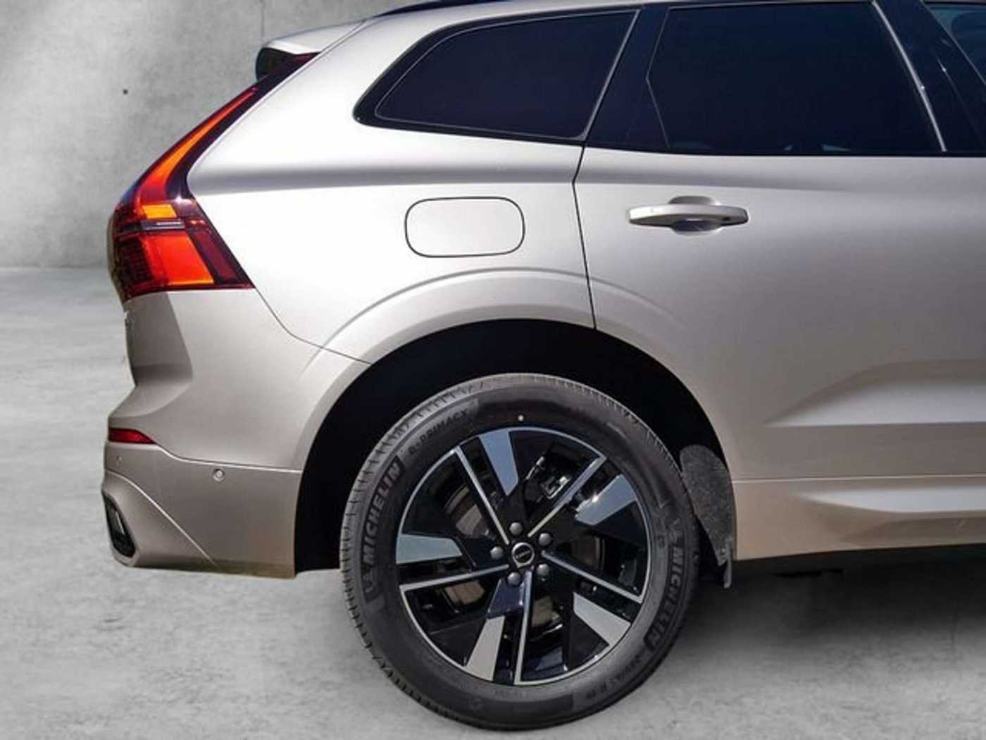 Volvo XC60 – Bild 3