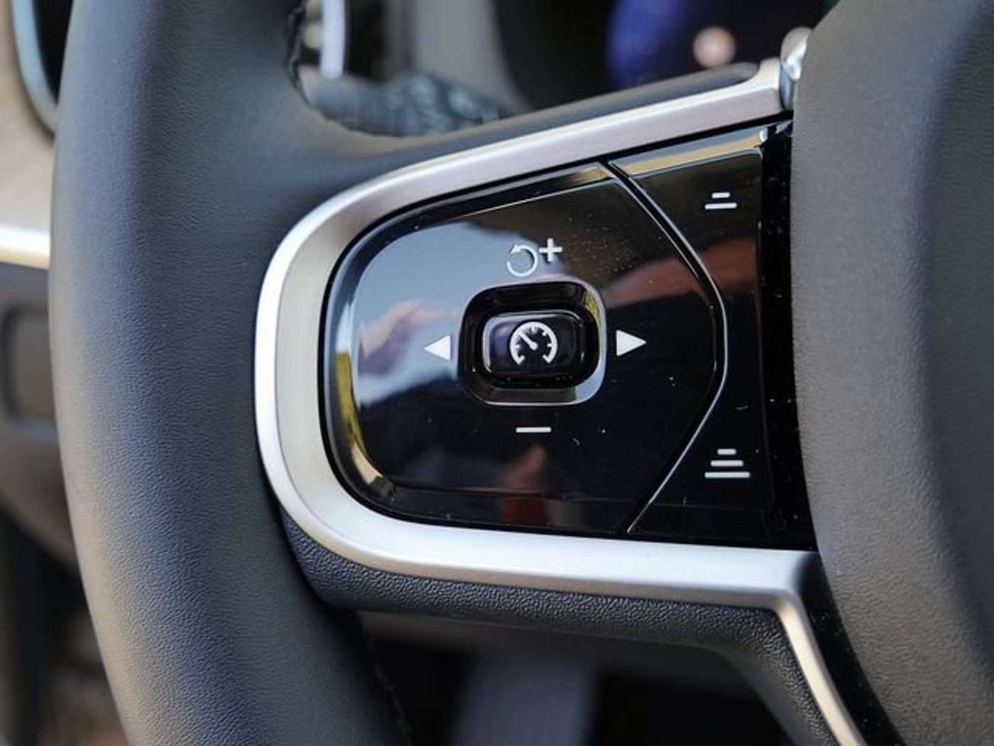 Volvo XC60 – Bild 30