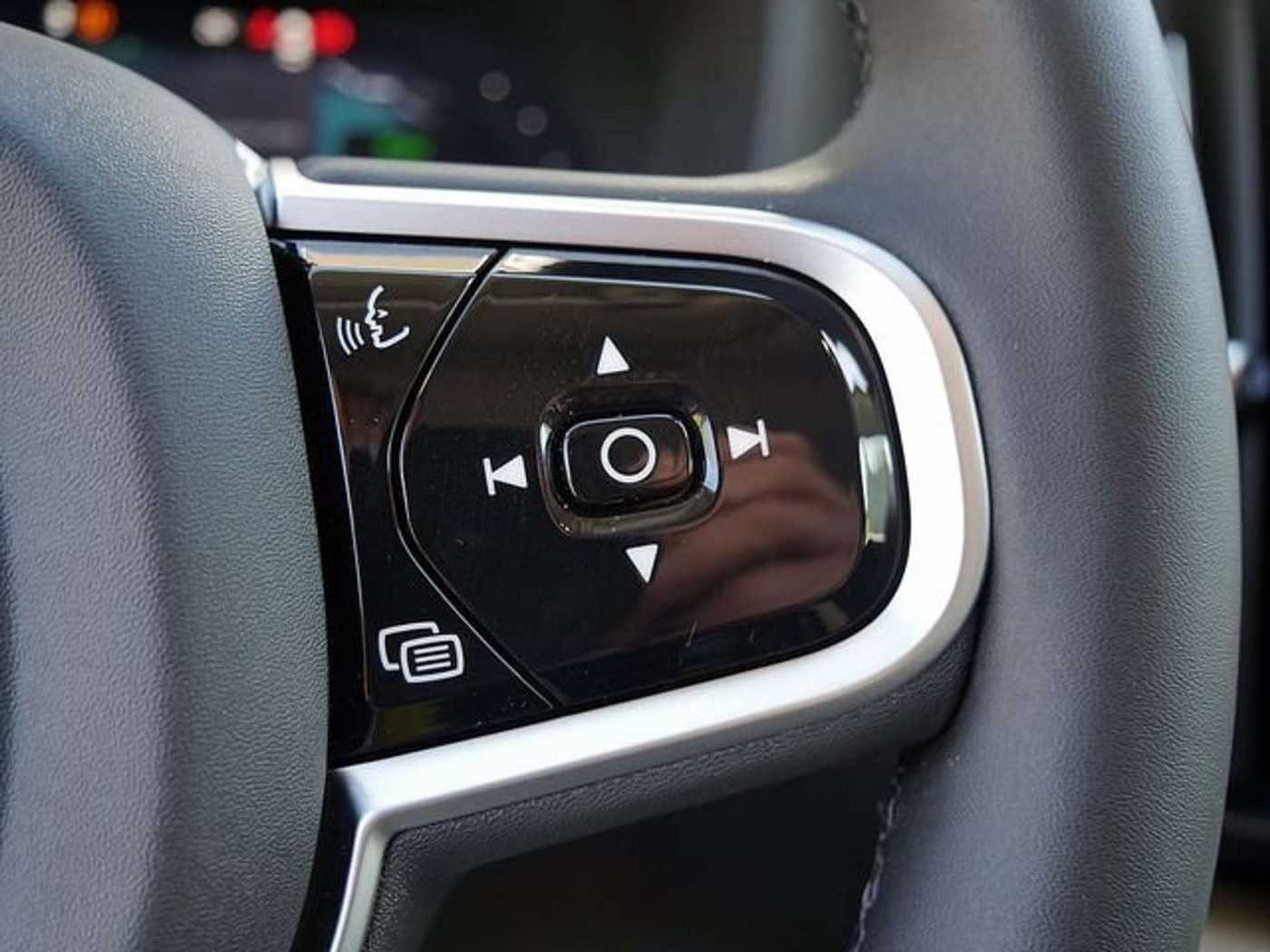Volvo XC60 – Bild 31