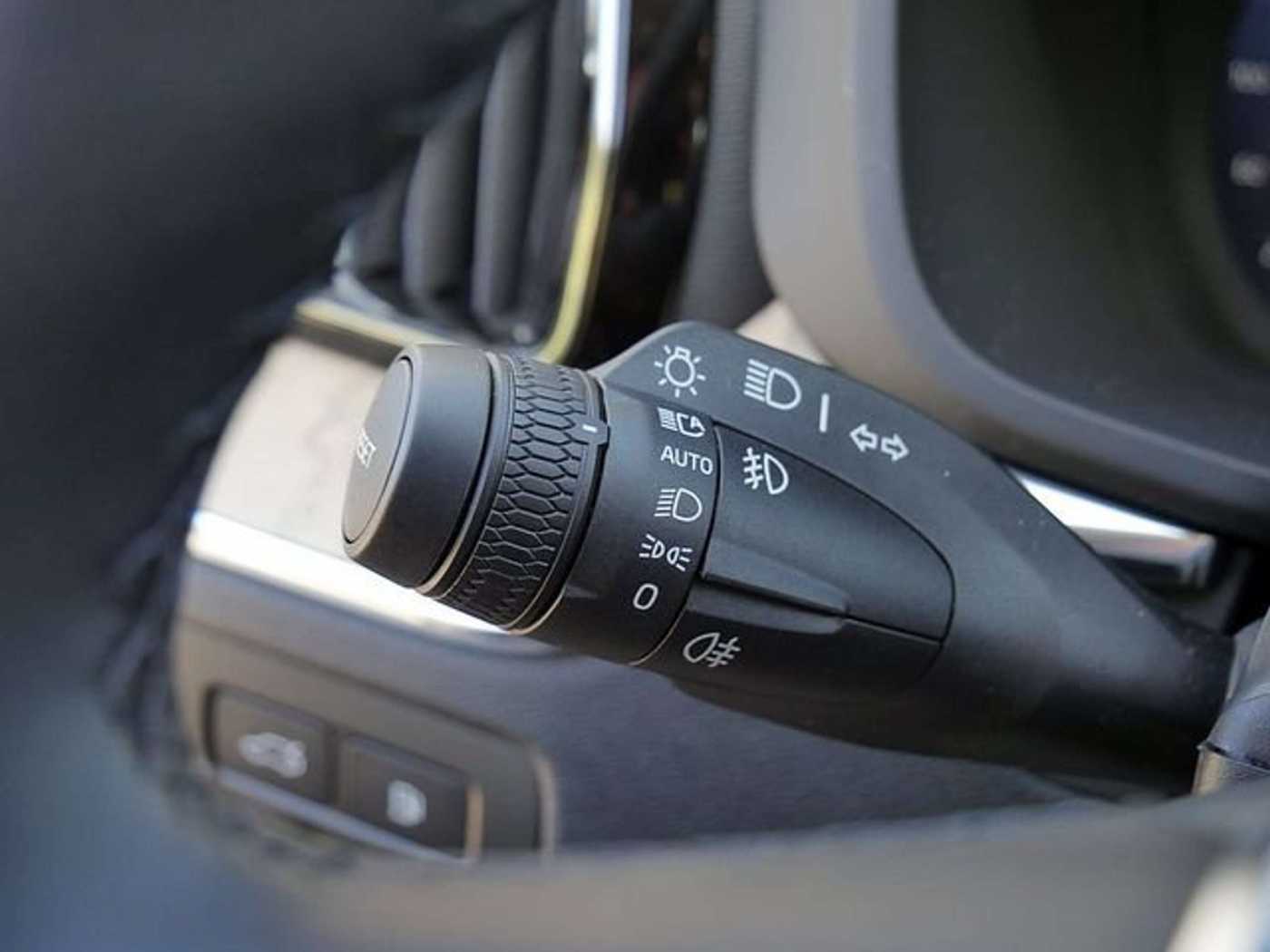 Volvo XC60 – Bild 32