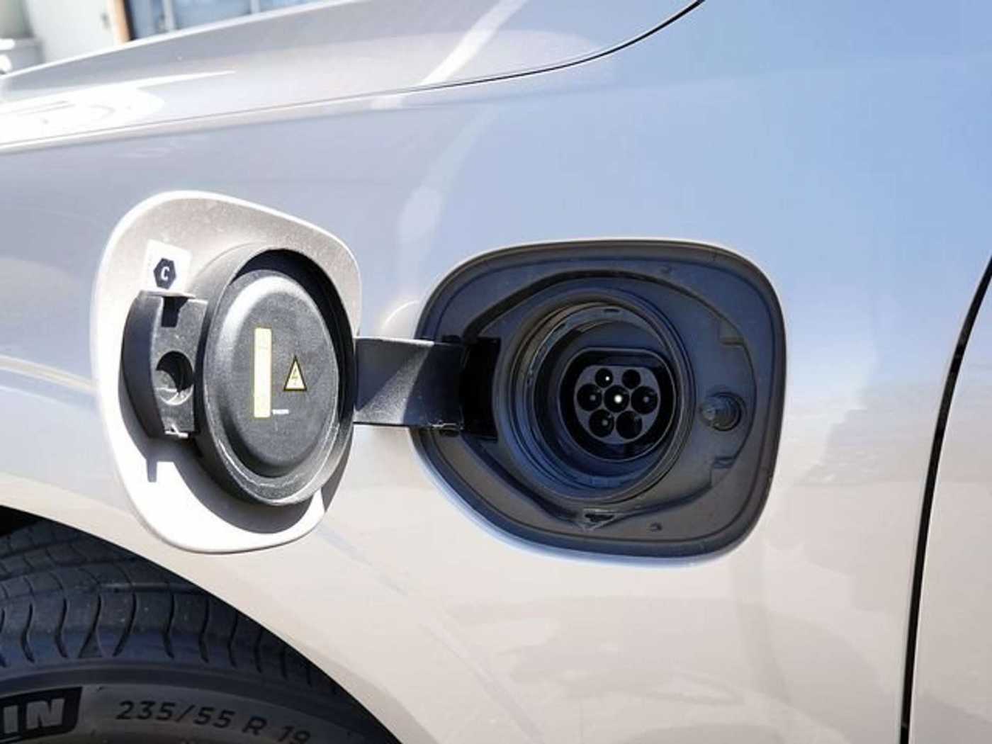 Volvo XC60 – Bild 33