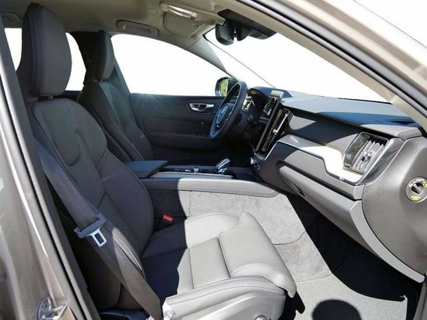 Volvo XC60 – Bild 5