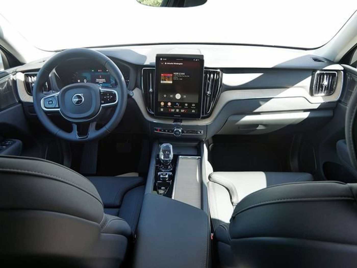 Volvo XC60 – Bild 7