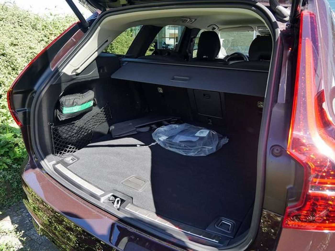 Volvo XC60 – Bild 13
