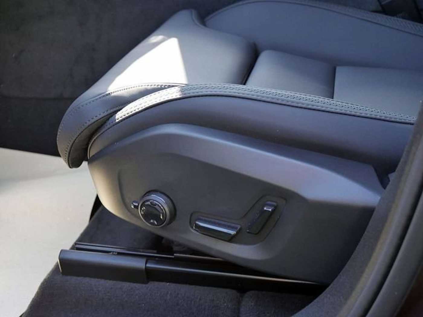 Volvo XC60 – Bild 19