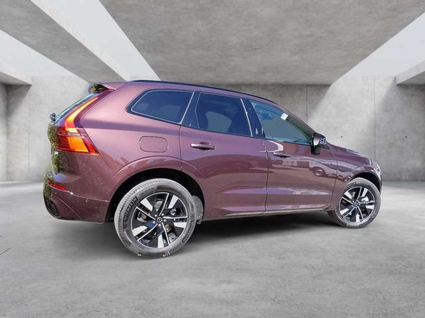 Volvo XC60 – Bild 2