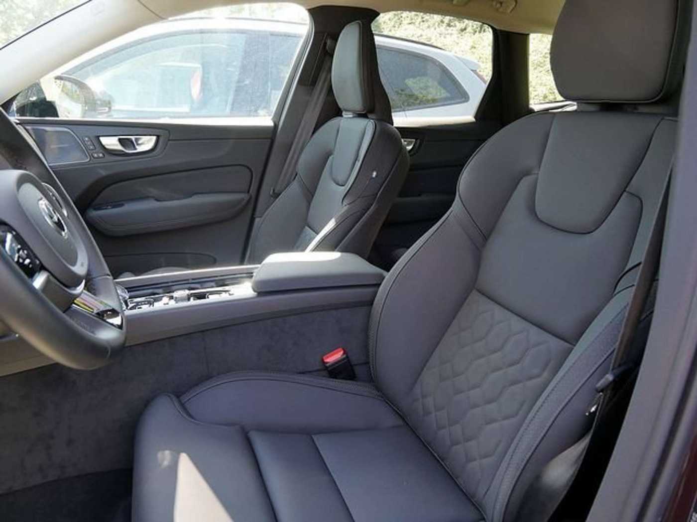 Volvo XC60 – Bild 20