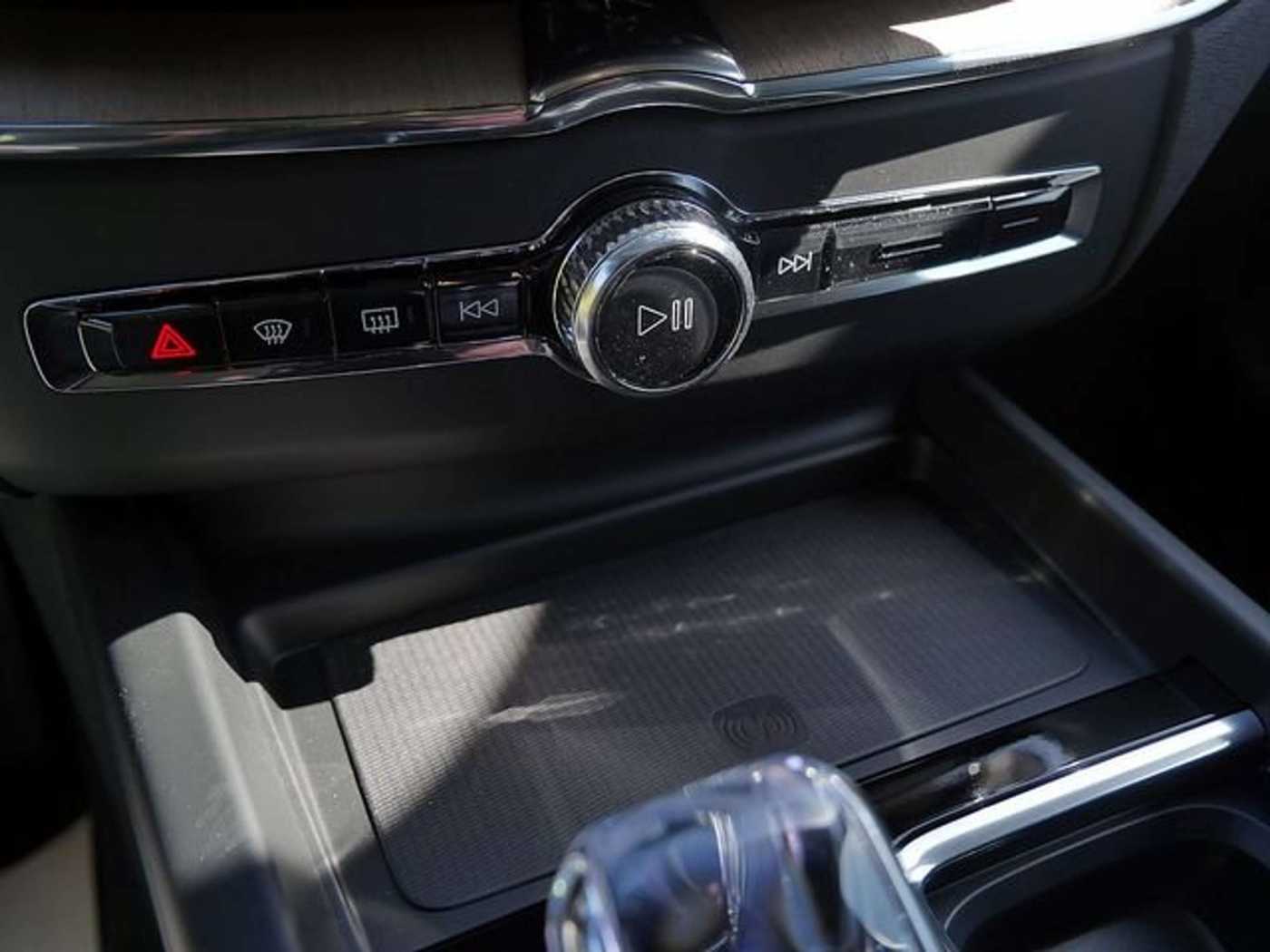 Volvo XC60 – Bild 28