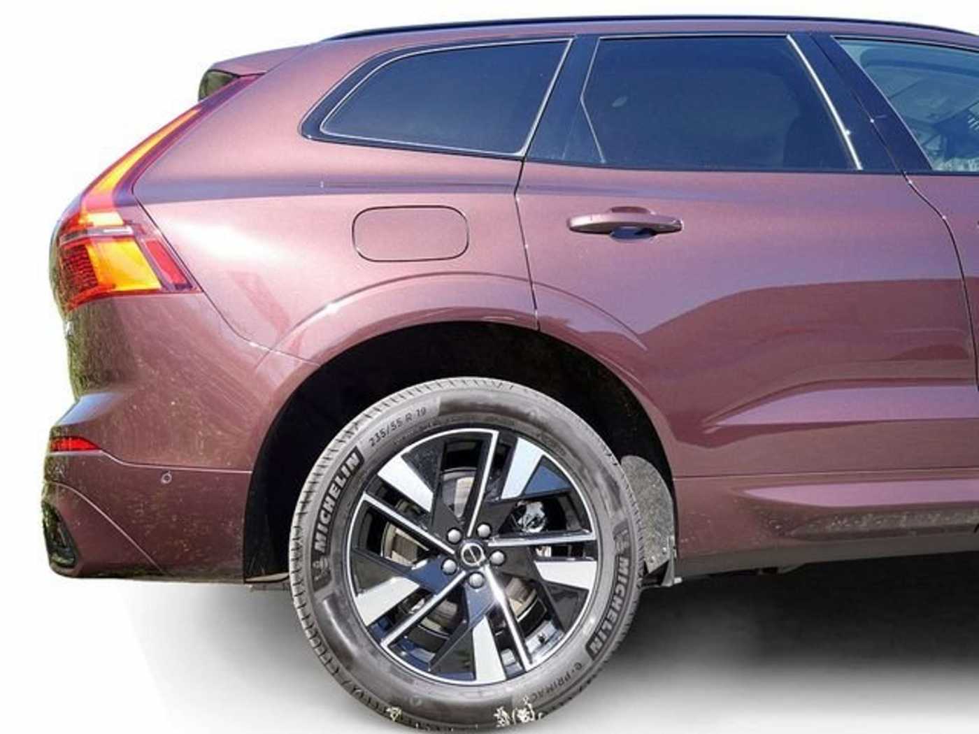 Volvo XC60 – Bild 3