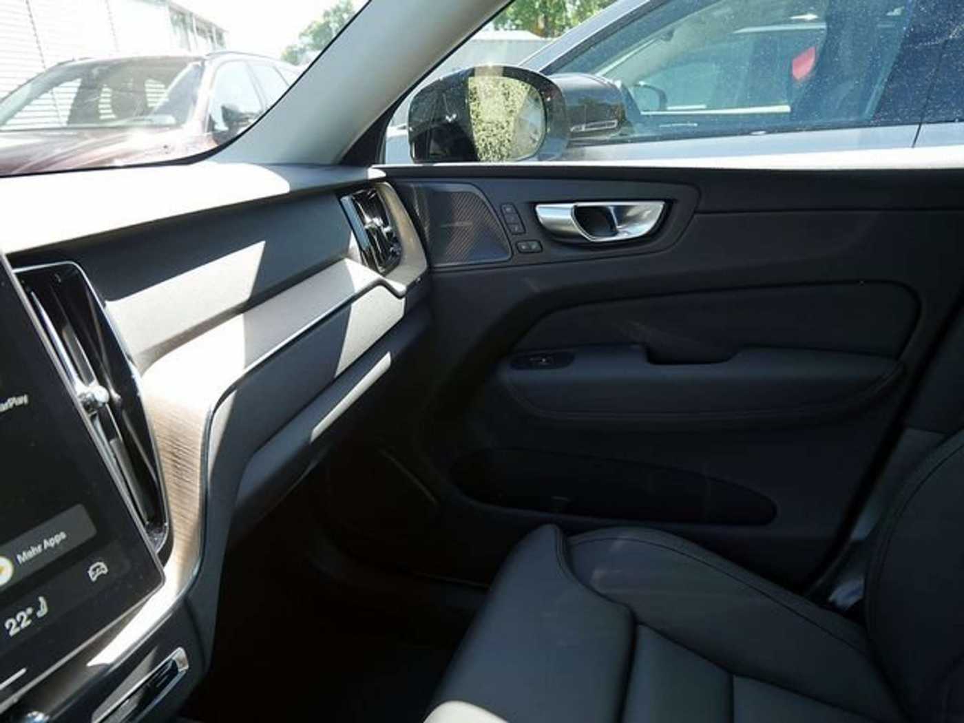 Volvo XC60 – Bild 31
