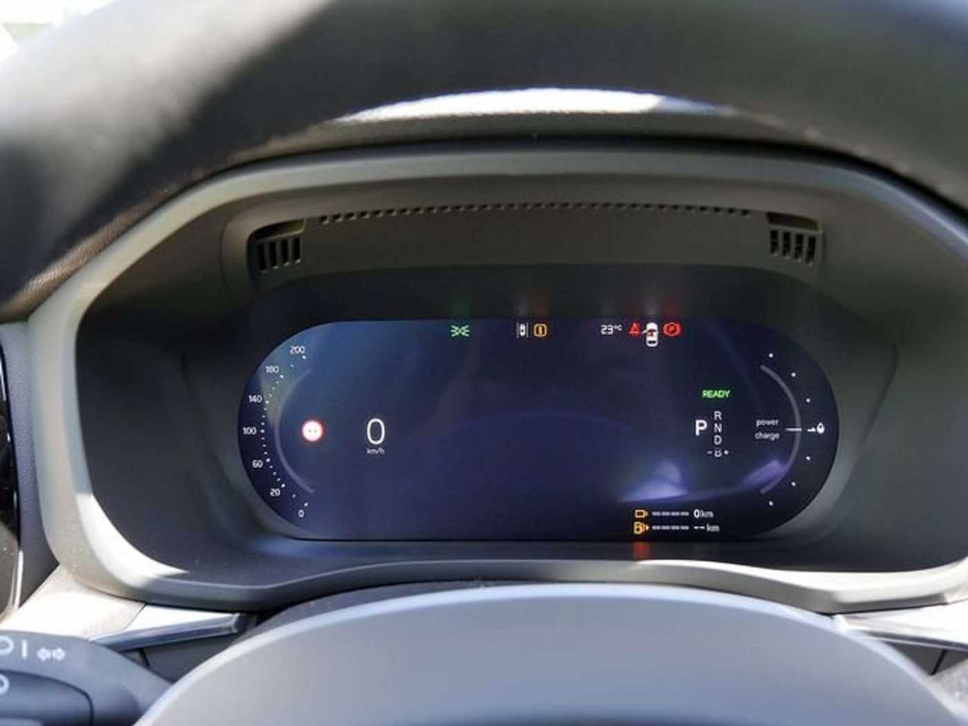 Volvo XC60 – Bild 32