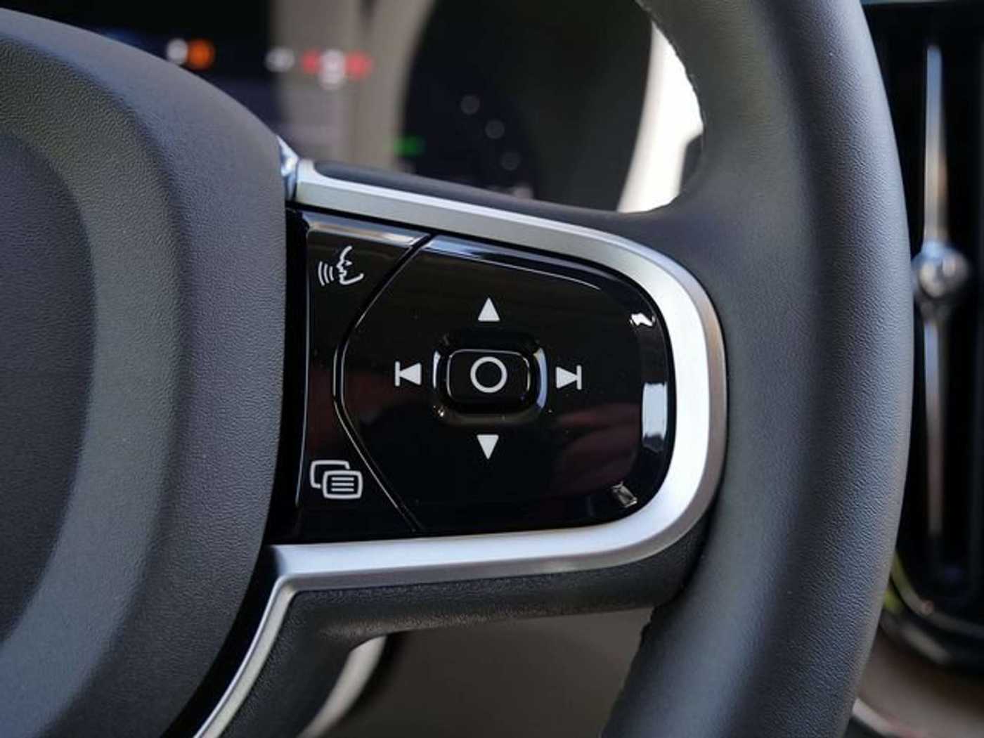 Volvo XC60 – Bild 35