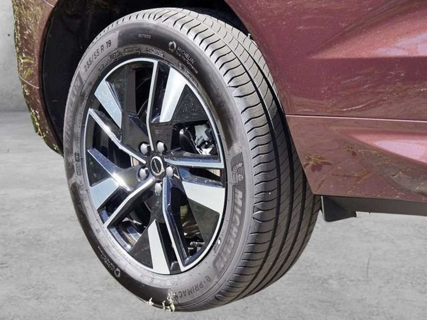 Volvo XC60 – Bild 5