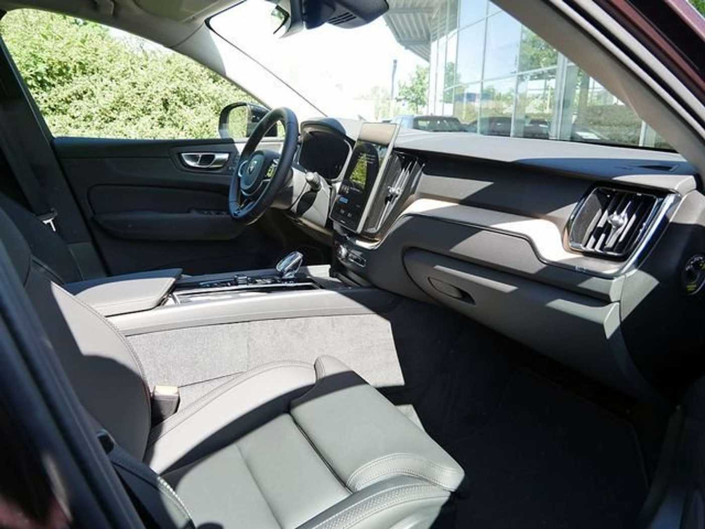 Volvo XC60 – Bild 6