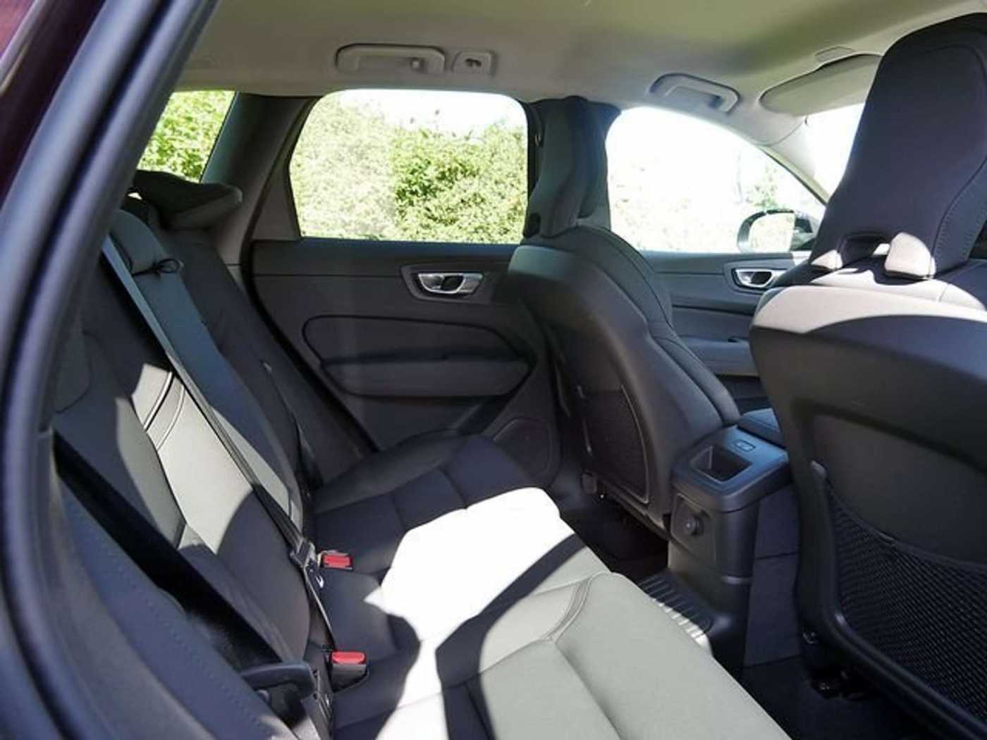 Volvo XC60 – Bild 8