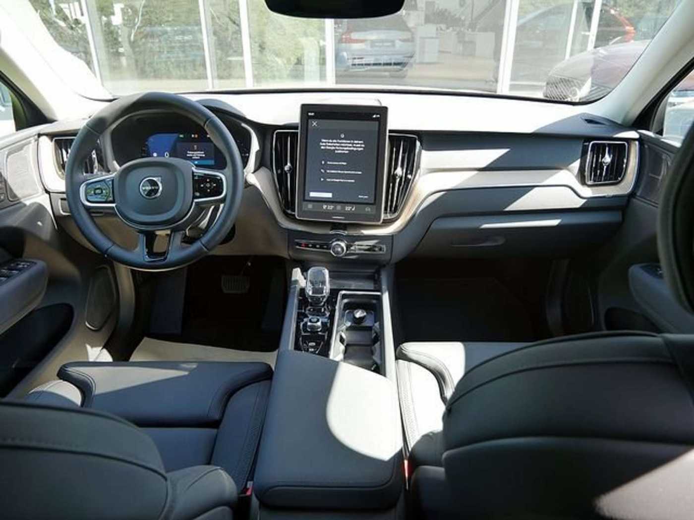 Volvo XC60 – Bild 9