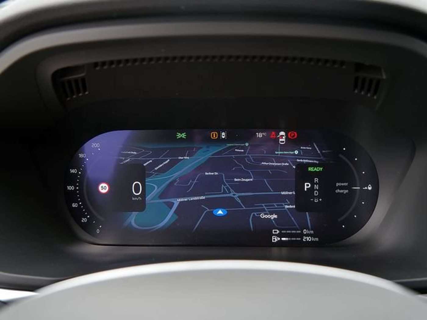 Volvo XC60 – Bild 11