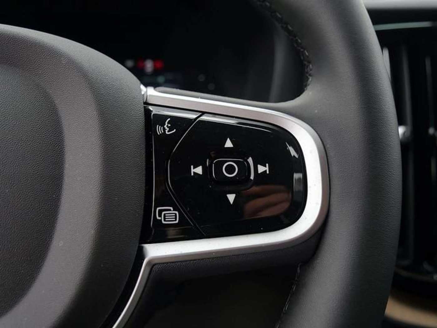Volvo XC60 – Bild 13