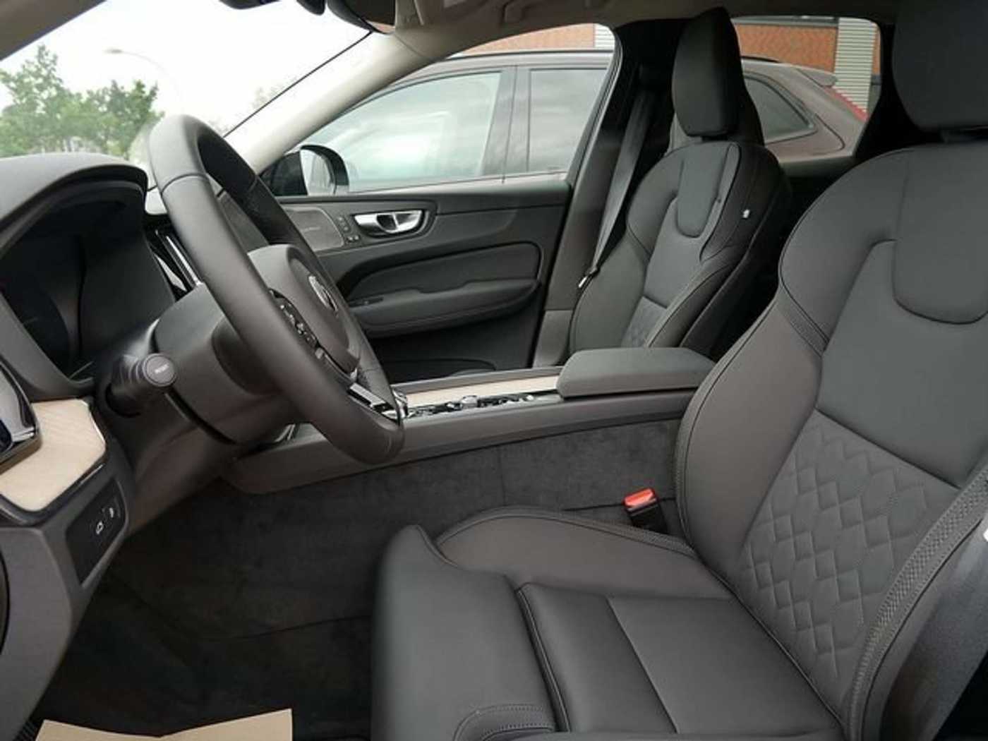 Volvo XC60 – Bild 17